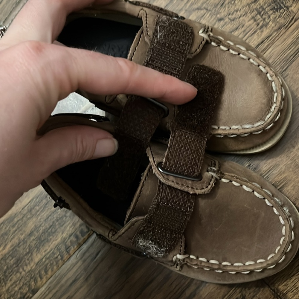 Sperry loafers - Picture 4 of 5